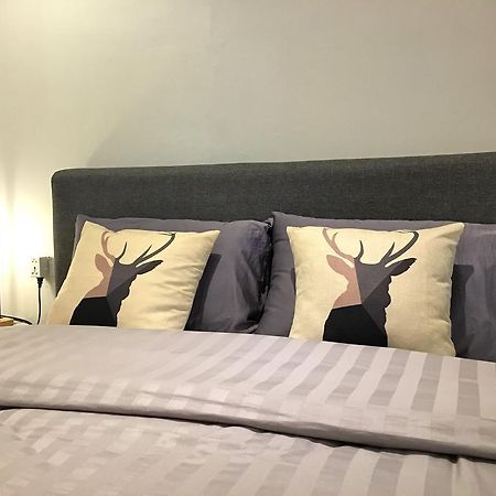 Ibook Gurney Suites George Town  Kültér fotó