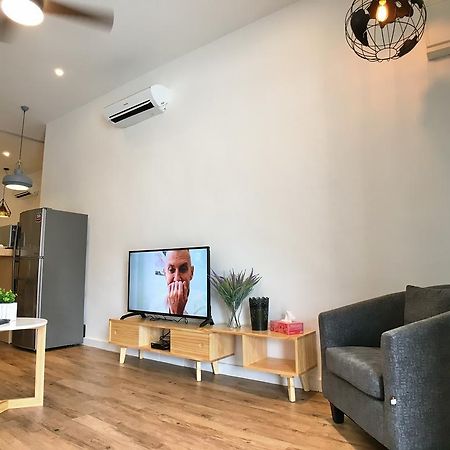 Ibook Gurney Suites George Town  Kültér fotó