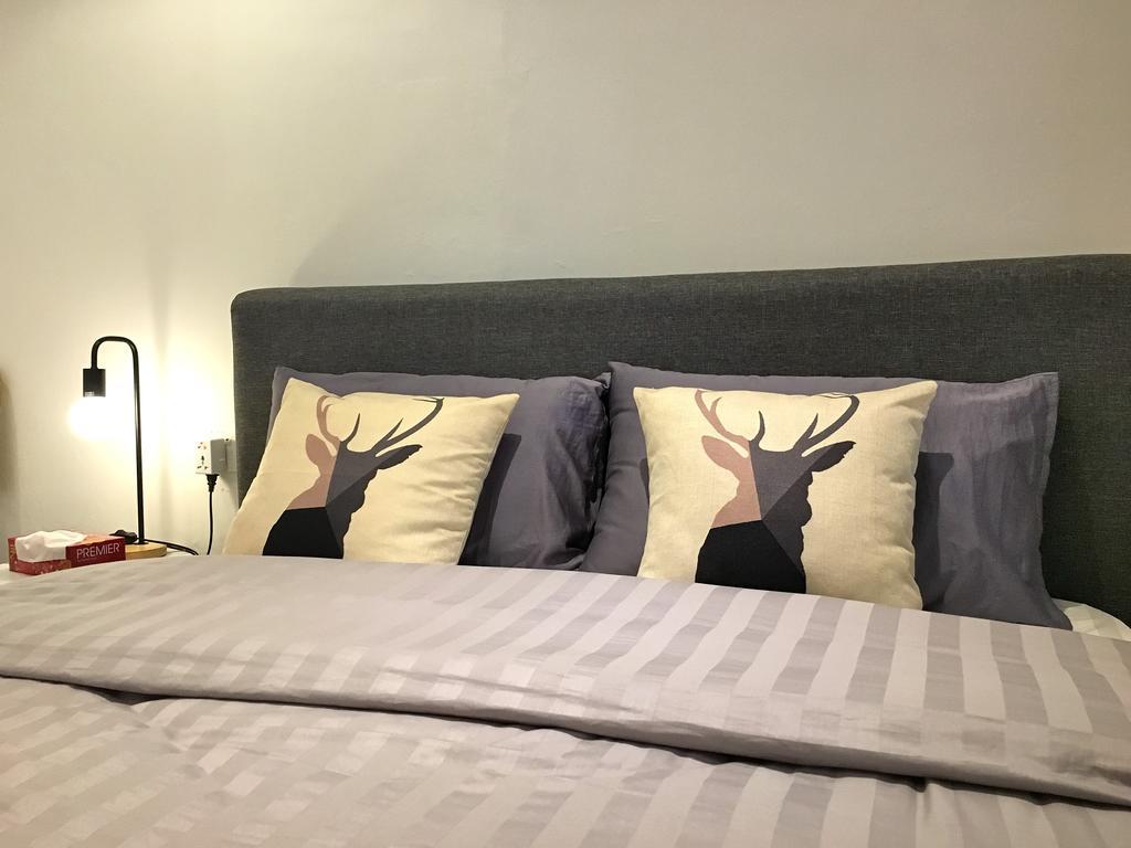 Ibook Gurney Suites George Town  Kültér fotó