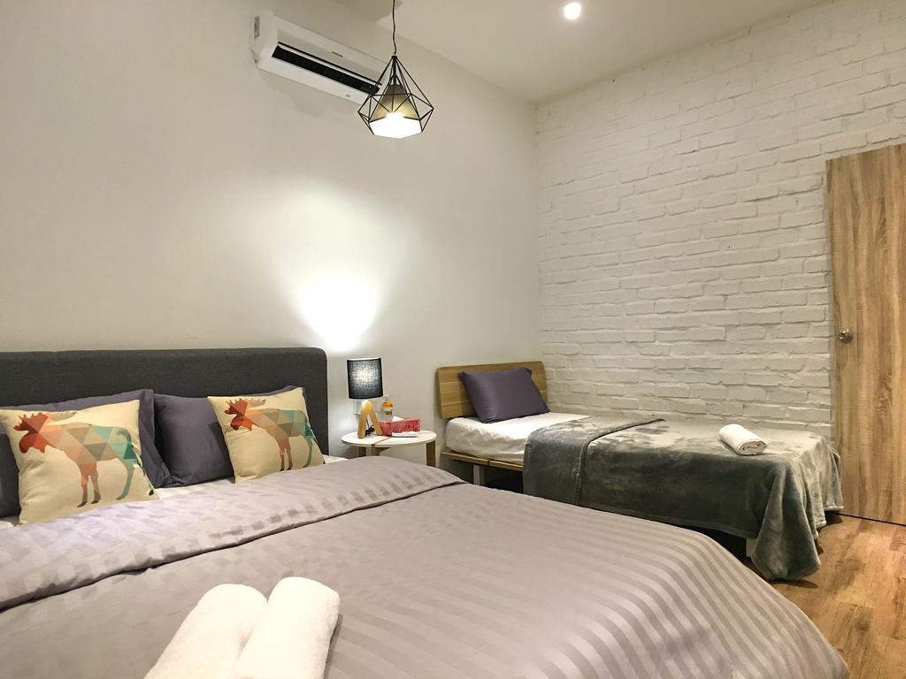Ibook Gurney Suites George Town  Kültér fotó