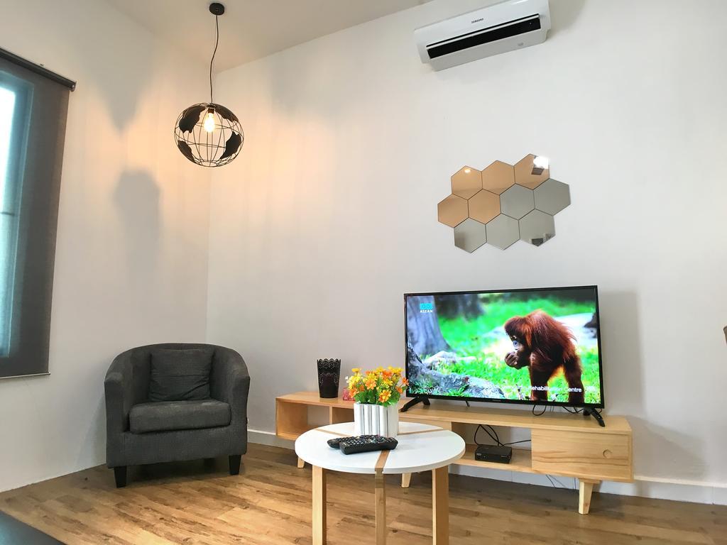 Ibook Gurney Suites George Town  Kültér fotó