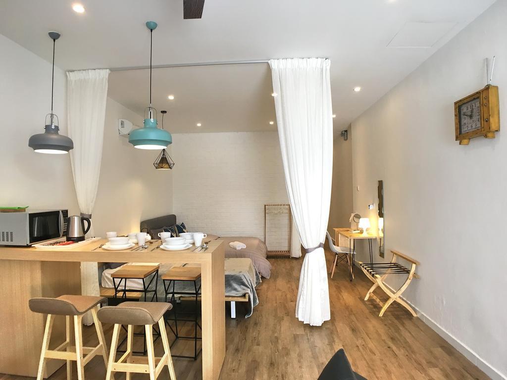 Ibook Gurney Suites George Town  Kültér fotó