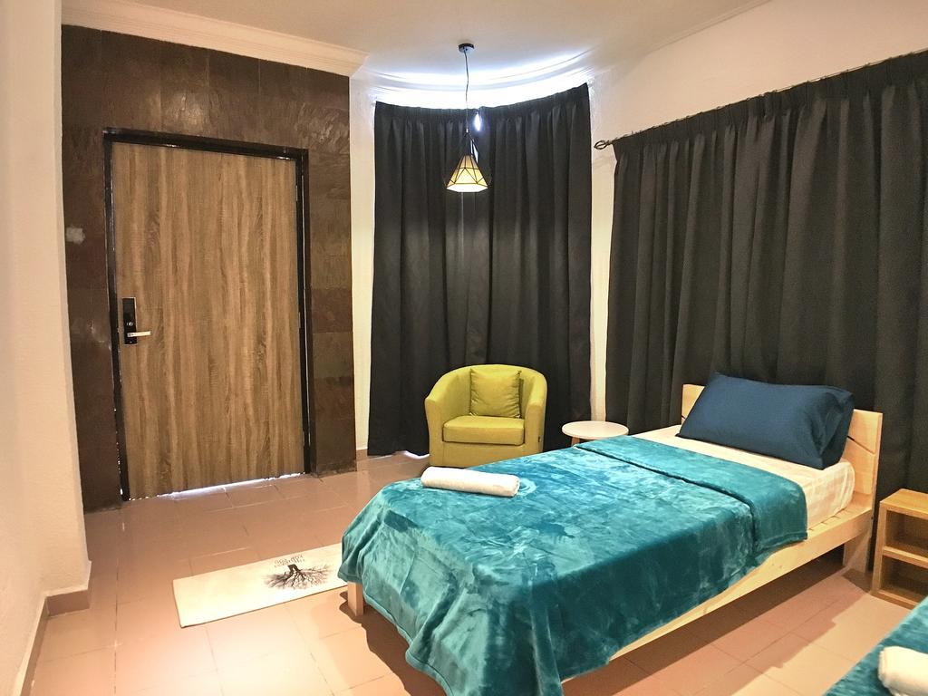 Ibook Gurney Suites George Town  Kültér fotó