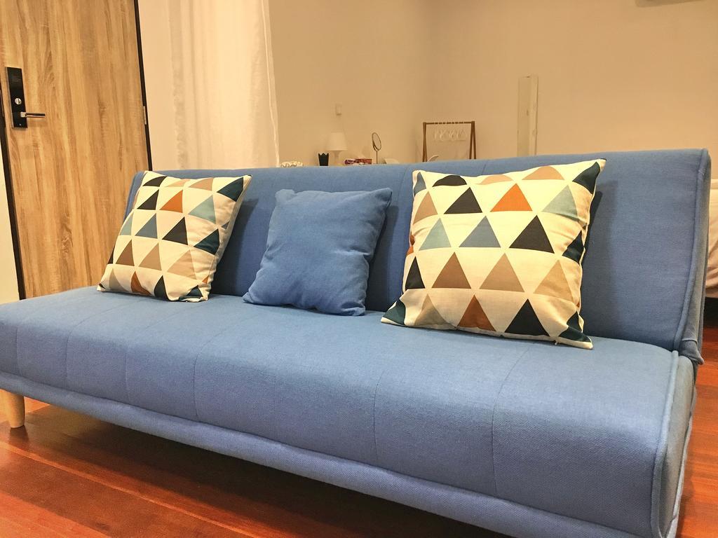 Ibook Gurney Suites George Town  Kültér fotó