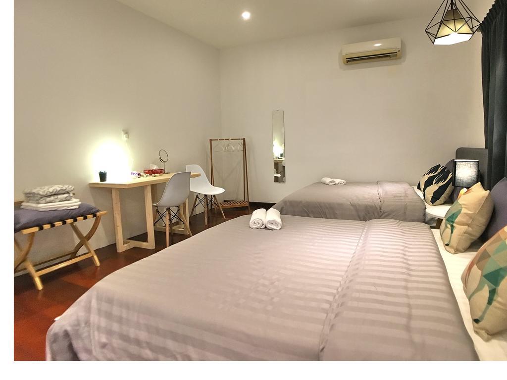 Ibook Gurney Suites George Town  Kültér fotó