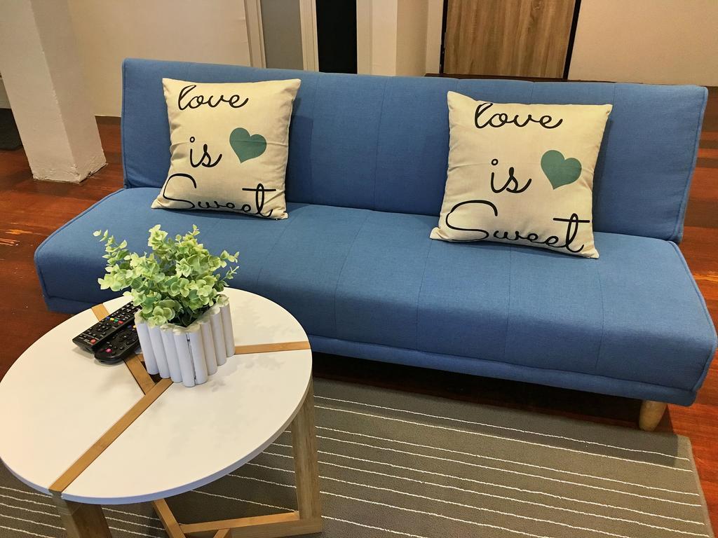 Ibook Gurney Suites George Town  Kültér fotó