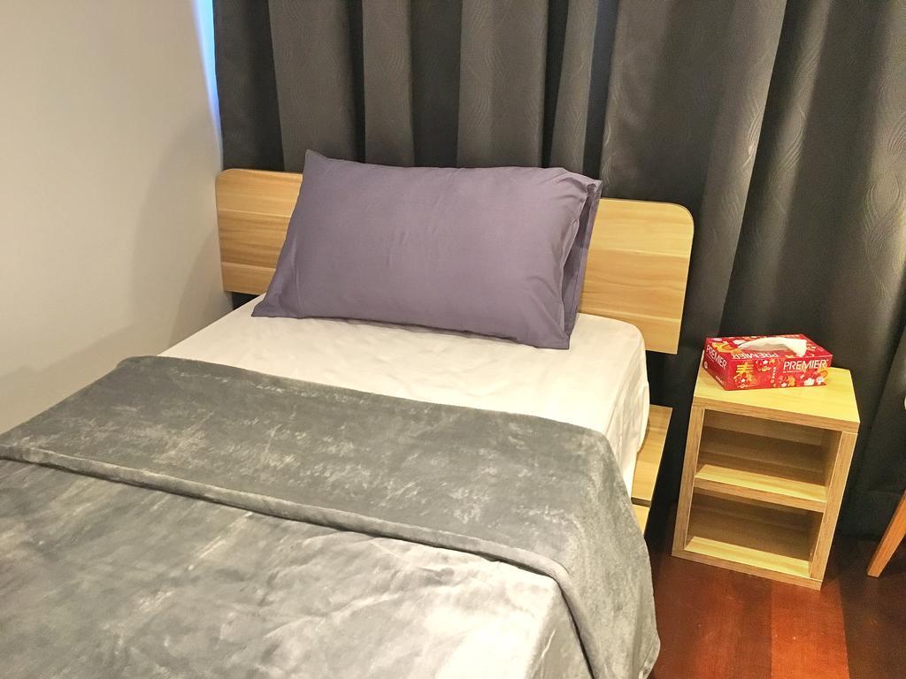 Ibook Gurney Suites George Town  Kültér fotó
