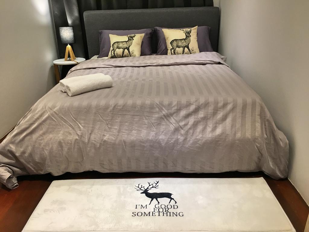 Ibook Gurney Suites George Town  Kültér fotó