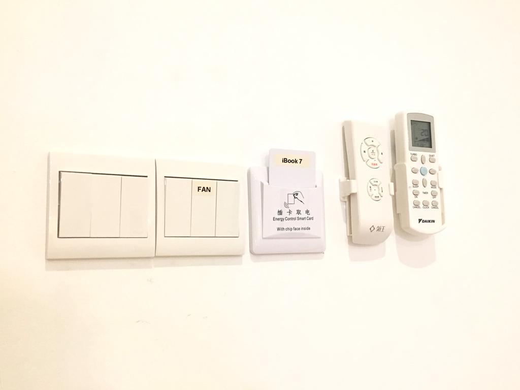 Ibook Gurney Suites George Town  Kültér fotó