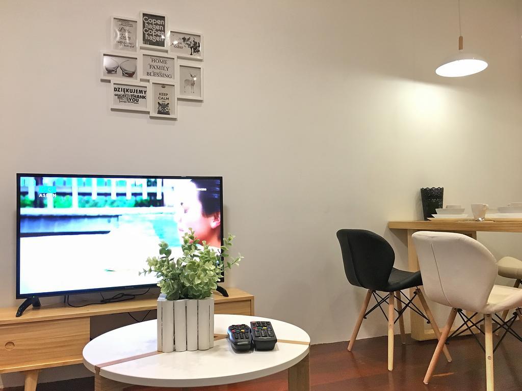 Ibook Gurney Suites George Town  Kültér fotó