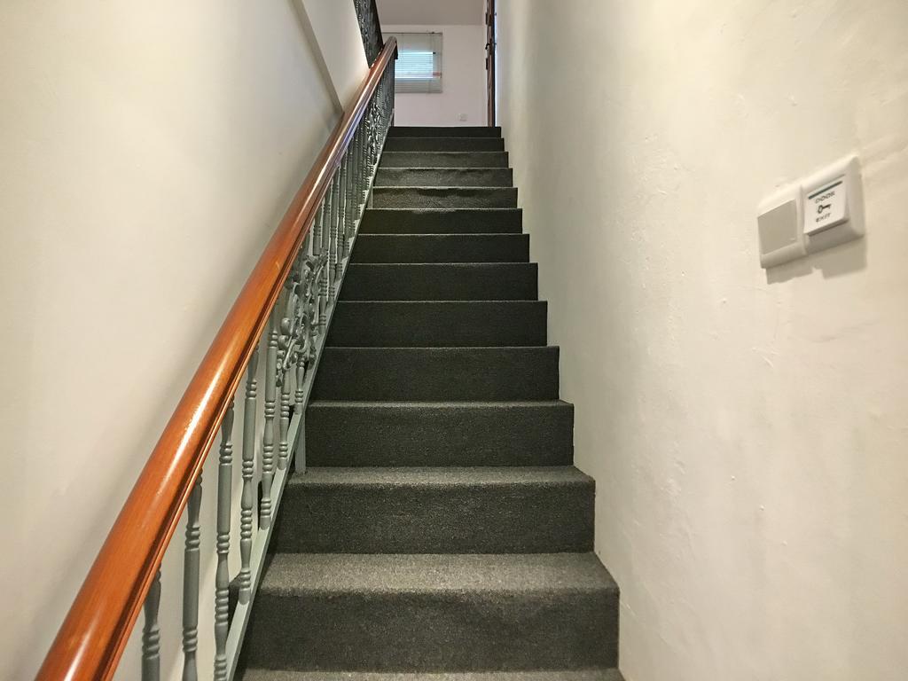Ibook Gurney Suites George Town  Kültér fotó