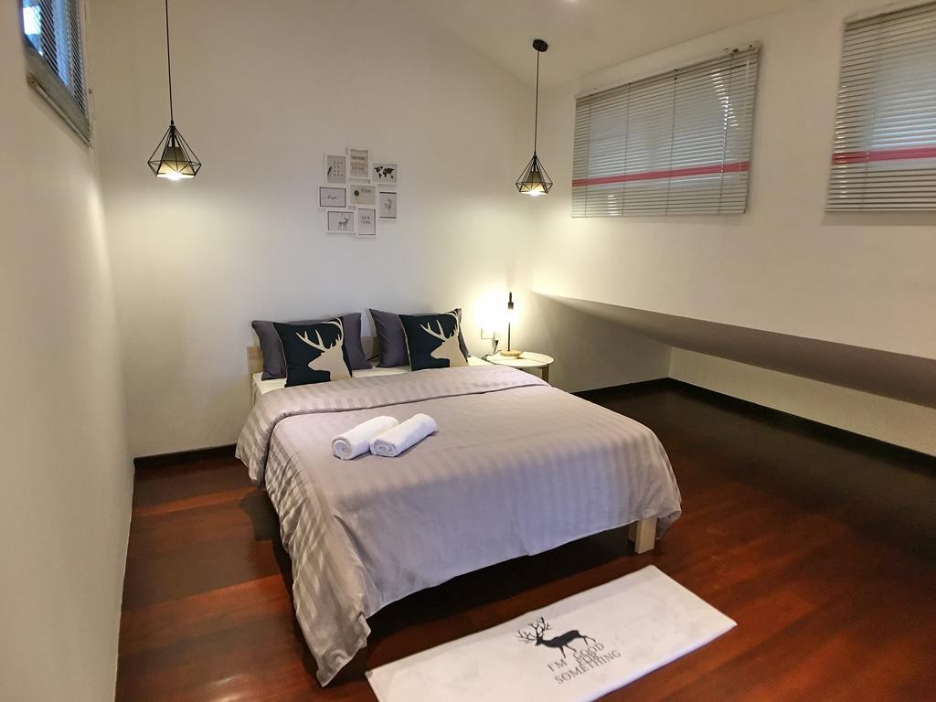 Ibook Gurney Suites George Town  Kültér fotó
