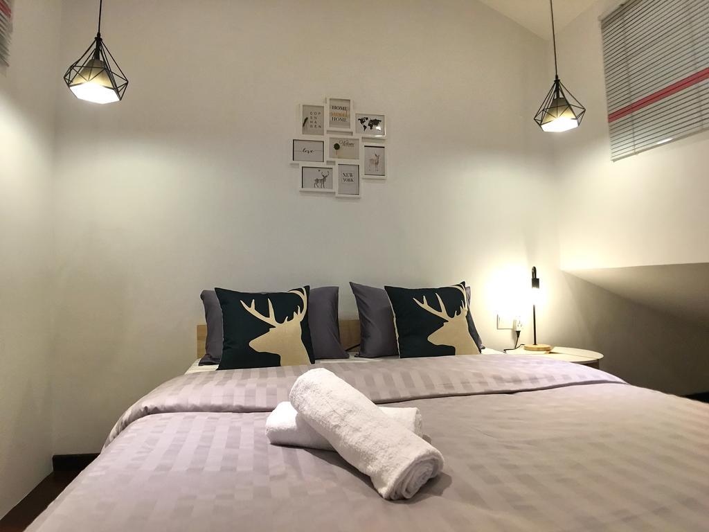 Ibook Gurney Suites George Town  Kültér fotó